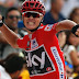 Chris Froome, positivo por dopaje en La Vuelta a España 2017