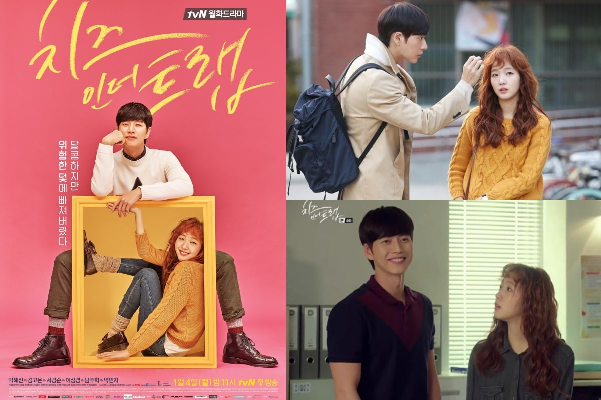 10 ซีรี่ย์เกาหลีสุดฟิน ดีต่อใจเว่อร์!