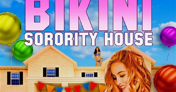 Bikini Sorority House (1 Star) .