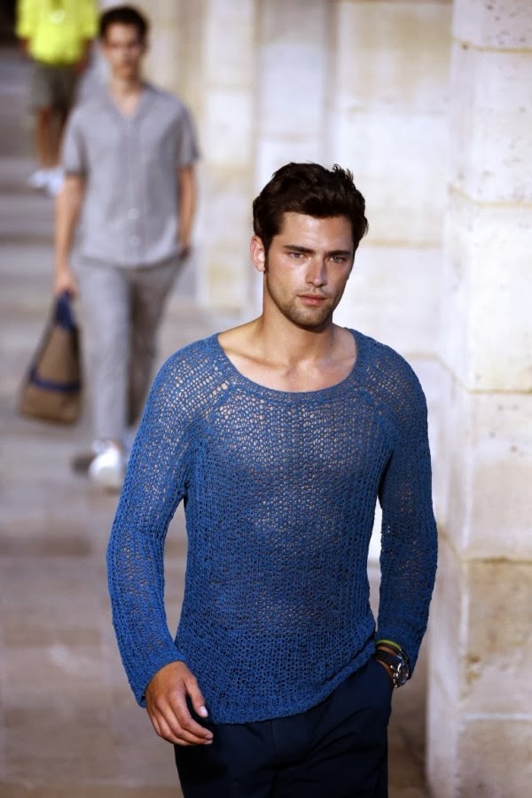 A Blog For Fashion Trends, Store Windows & Interiors: SEAN O'PRY IS THE ...