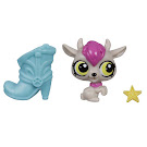 Littlest Pet Shop Blind Bags Cow (#3733) Pet