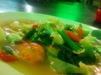 Foodsglamz |#| Kuey Teow Kungfu Purnama Merindu