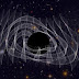 'Ringing' black hole validates Einstein's general relativity 10 years ahead of schedule