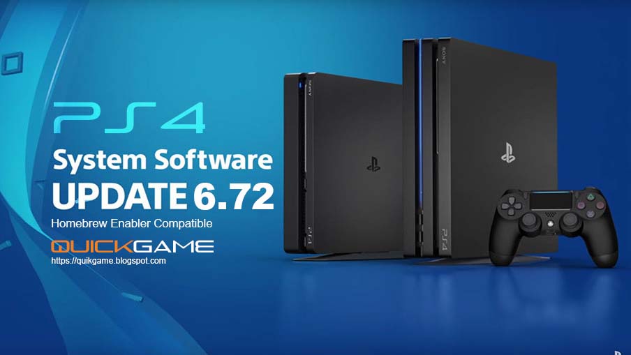 Cara Update System Software Ps4 Ke Versi 5 05 Youtube