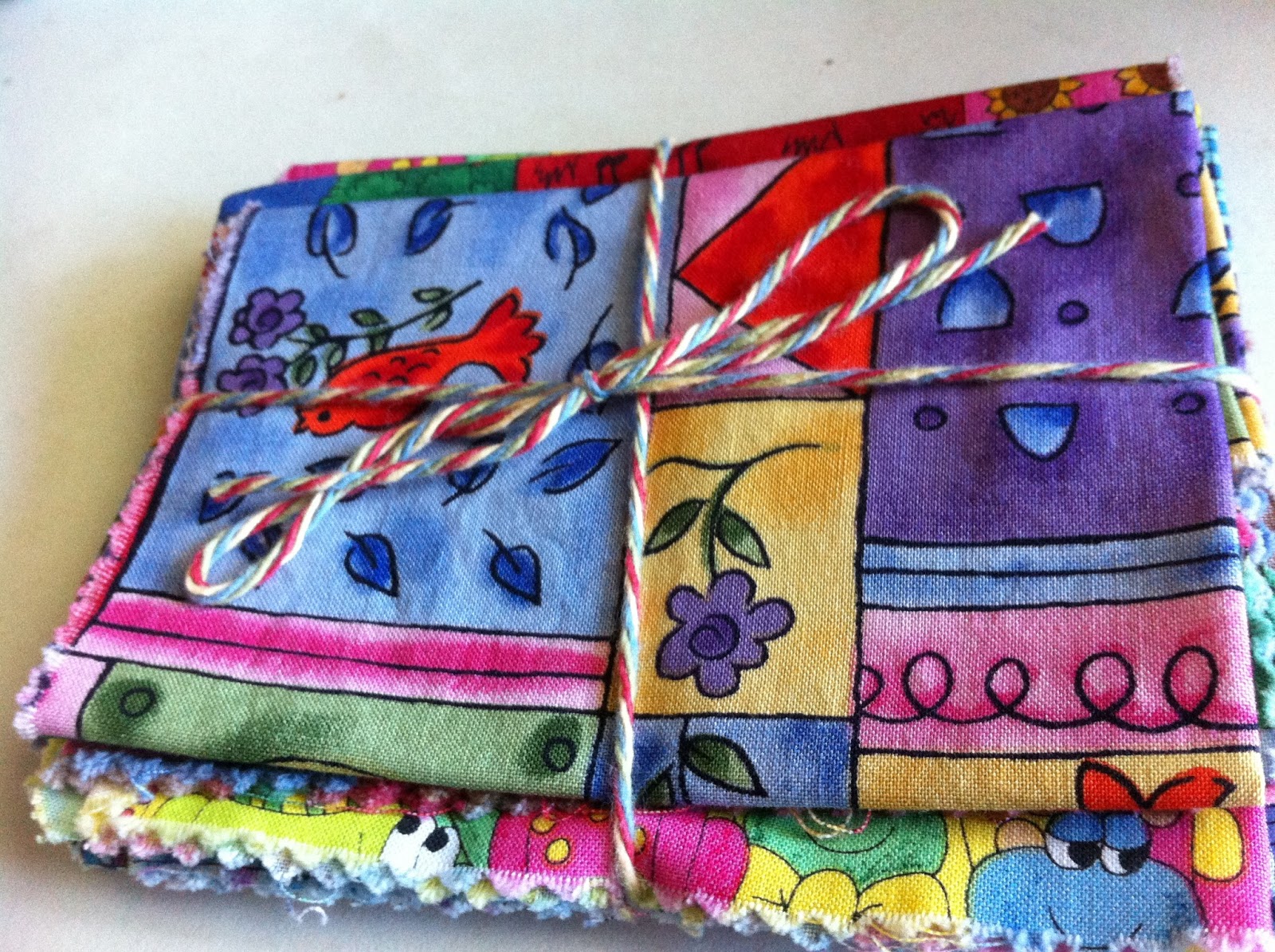 News from Bear Hollow