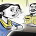 दरोगा ने महिला से की अभद्रता, पीडिता ने सीएम से की शिकायत 
