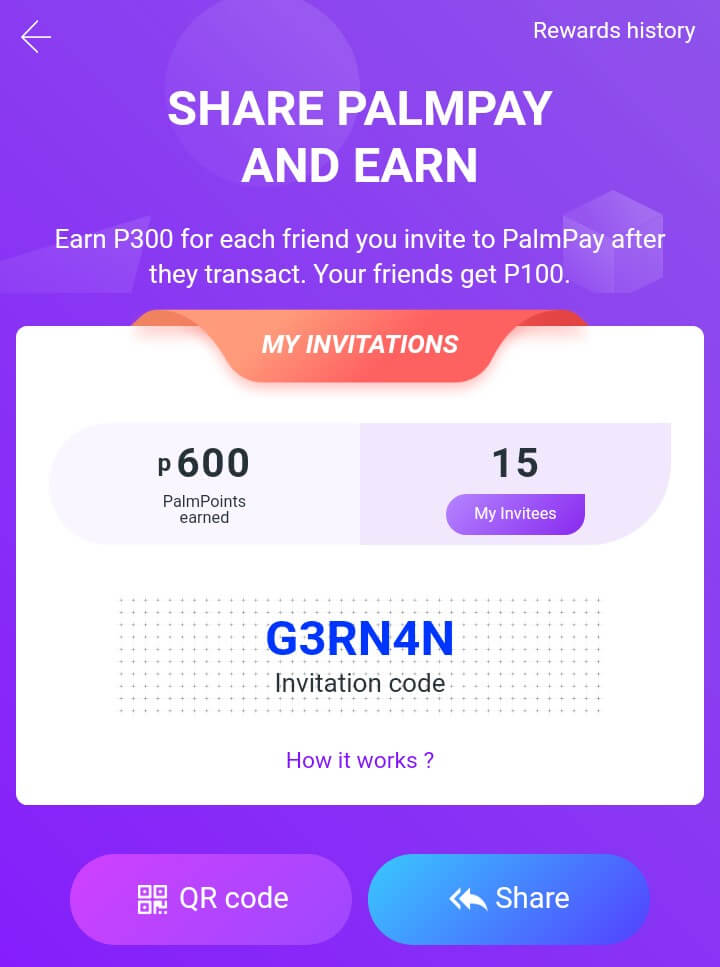 How to Register and Earn Money on PalmPay App Complete Guide