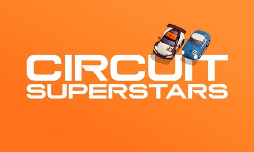 Circuit Superstars Game Free Download