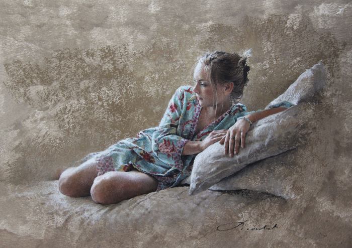    . Nathalie Picoulet