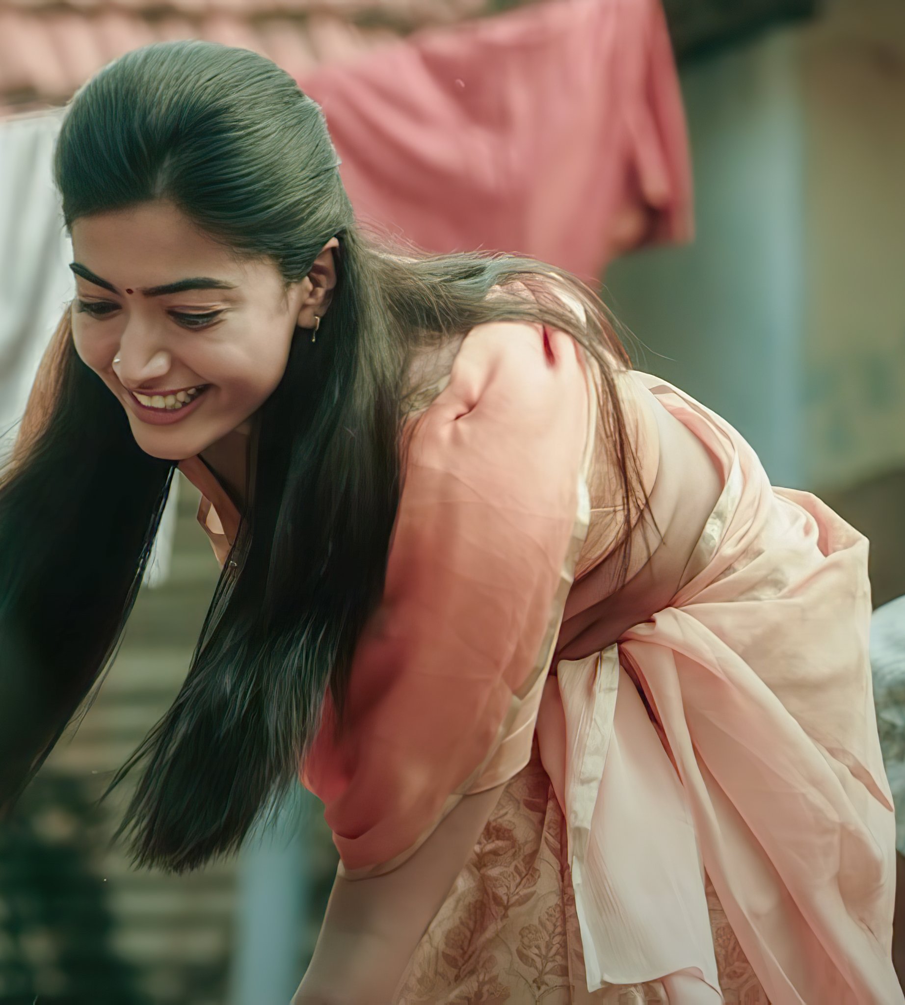 Rashmika Mandanna pic