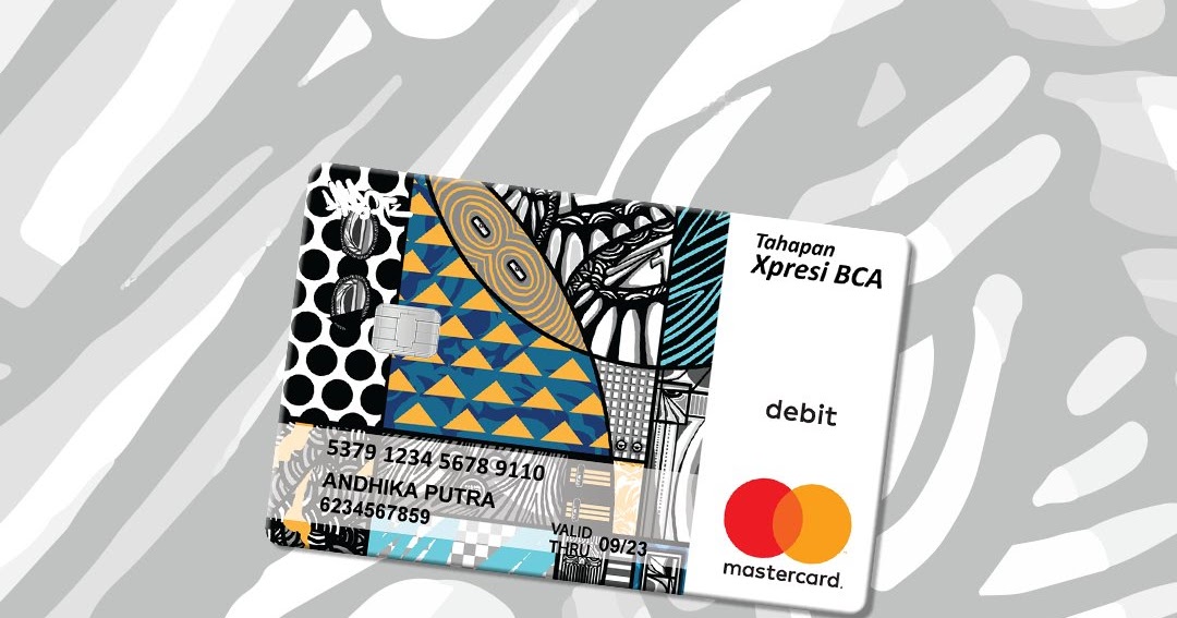 Limit Tarik Tunai Bca Xpresi Di Teller Apa Syarat Cara Buka Rekening Bca Tanpa Npwp Jenis Kartu Atm Bca Ihsan Magazine Jevt Online