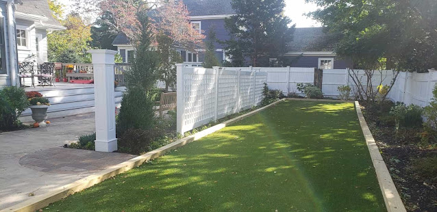 How to find the best fence company?