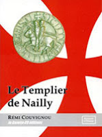 Le Templier de Nailly