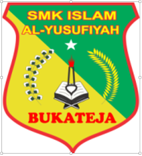 logo smk islam al yusufiyah
