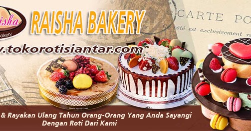 Contoh Spanduk Kue Ulang Tahun desain spanduk kreatif