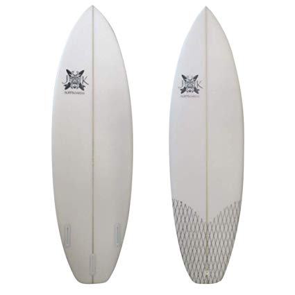 Bali Surf Travels: The Difference Between Epoxy Surfboards and Fiberglass