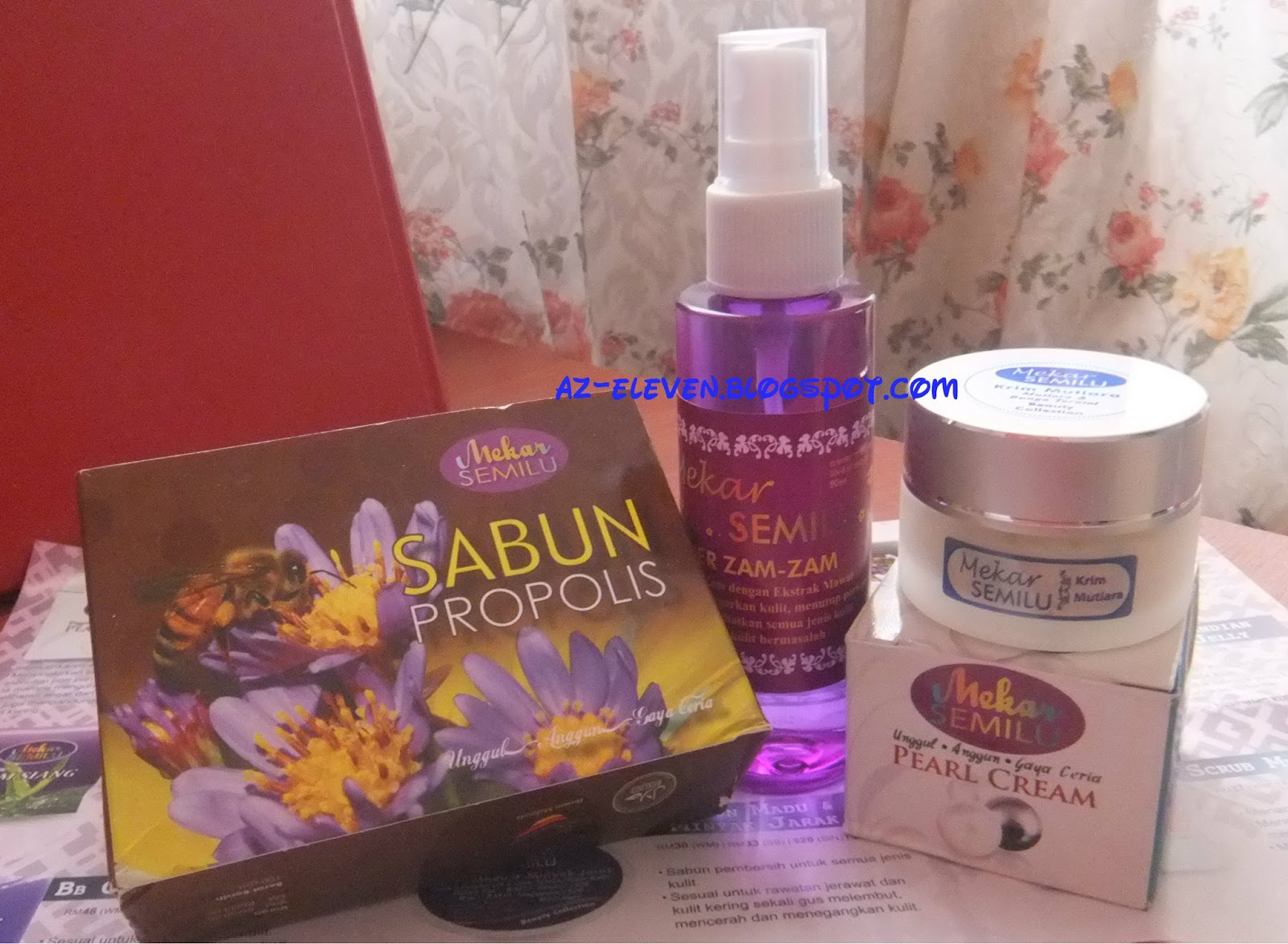 25+ Sabun Zam Zam, Info Spesial!