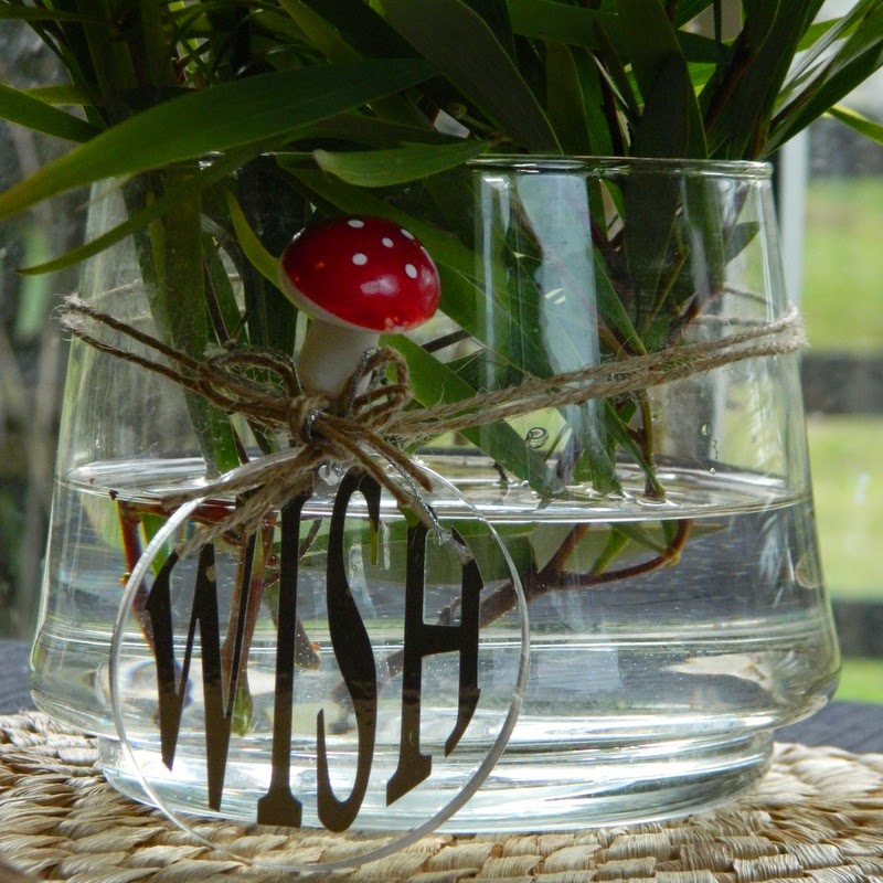 La mesa está servida