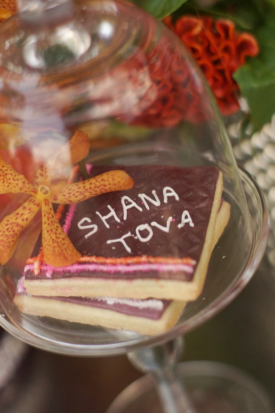 Not 2 Shabbey Rosh Hashanah Project Round UP