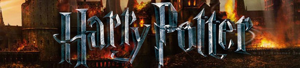 Harry Potter Video Game