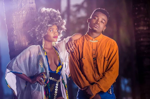 Aslay Ft. Q Chief - Nani Anibembeleze Aslay Ft. Q Chief - Nani Anibembeleze