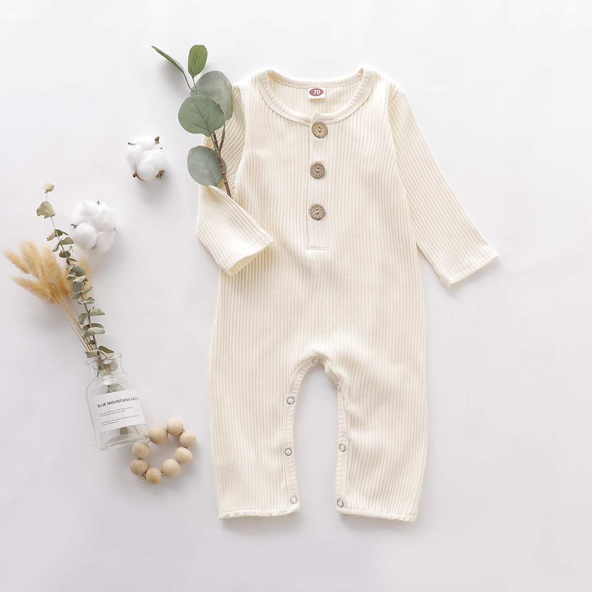 How to choose baby clothes in summer?