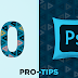 10 pro - tips in Adobe Photoshop. Best Photoshop Tips and Tutorial.