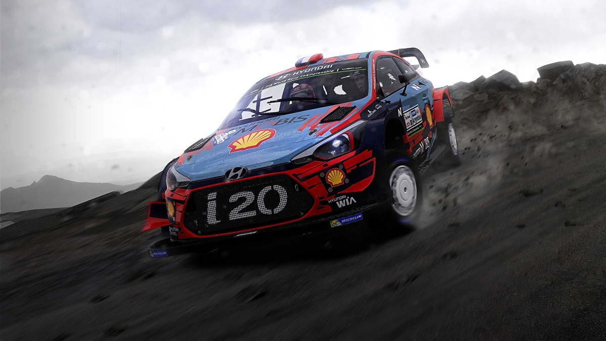 wrc 9 dualsense wrc 9 dualsense