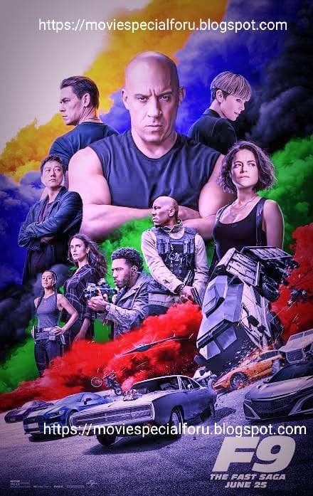 Download Fast And Furious 9 Full Movie Mp4 FAST AND FURIOUS 9 ( 2021 ) FULL MOVIE FACTS