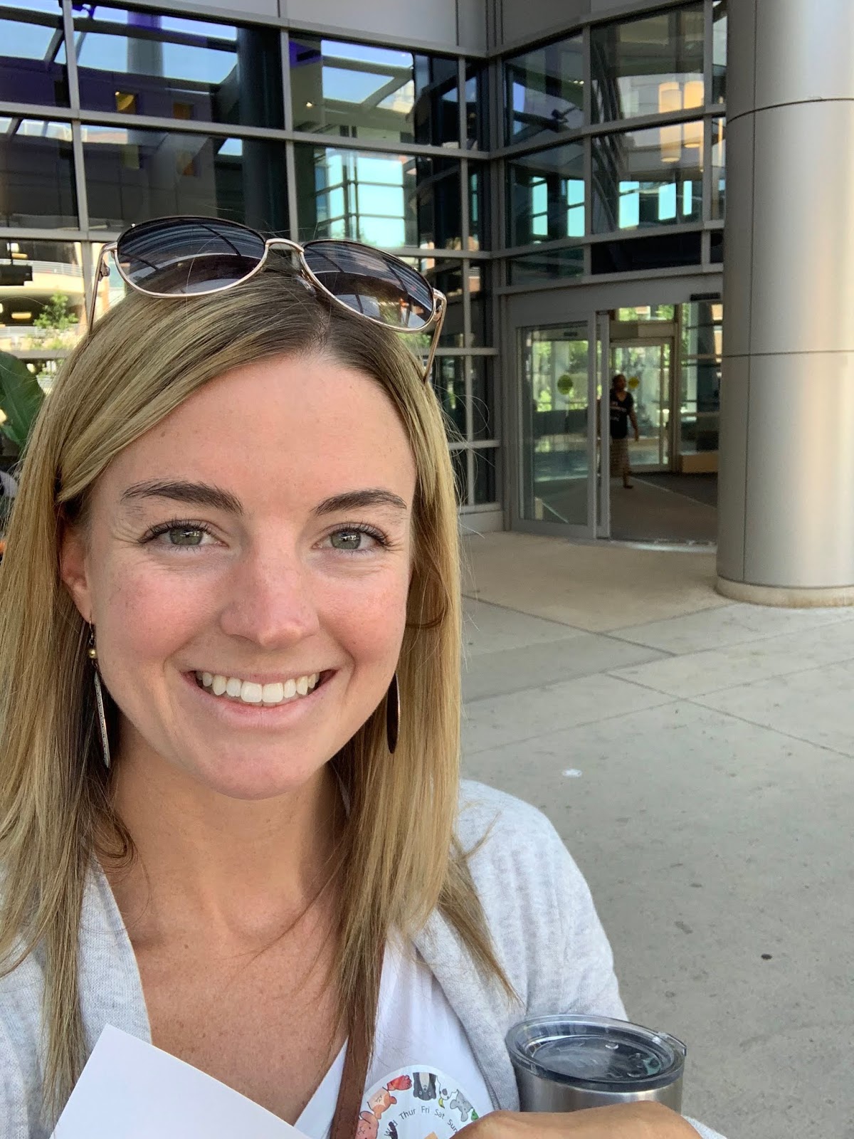 Gagging, Coughing & Choking...Here's the Difference!