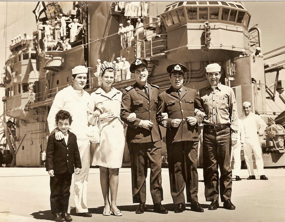 EL SHOW DE CARLITOS BALA UN ALTO EN LA FILMACION DE