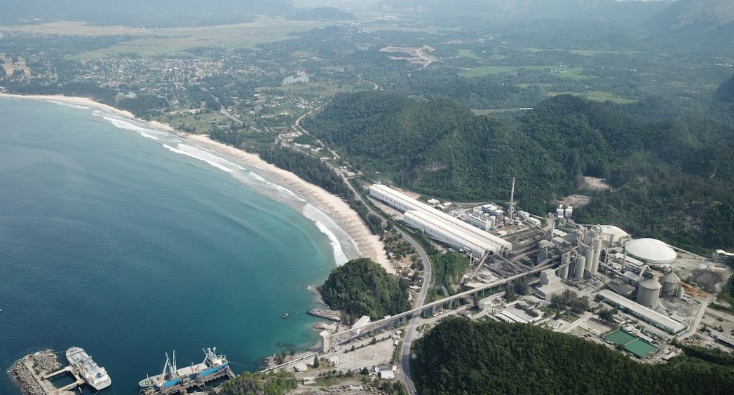 Gambar Alamat PT Solusi Bangun Andalas Aceh