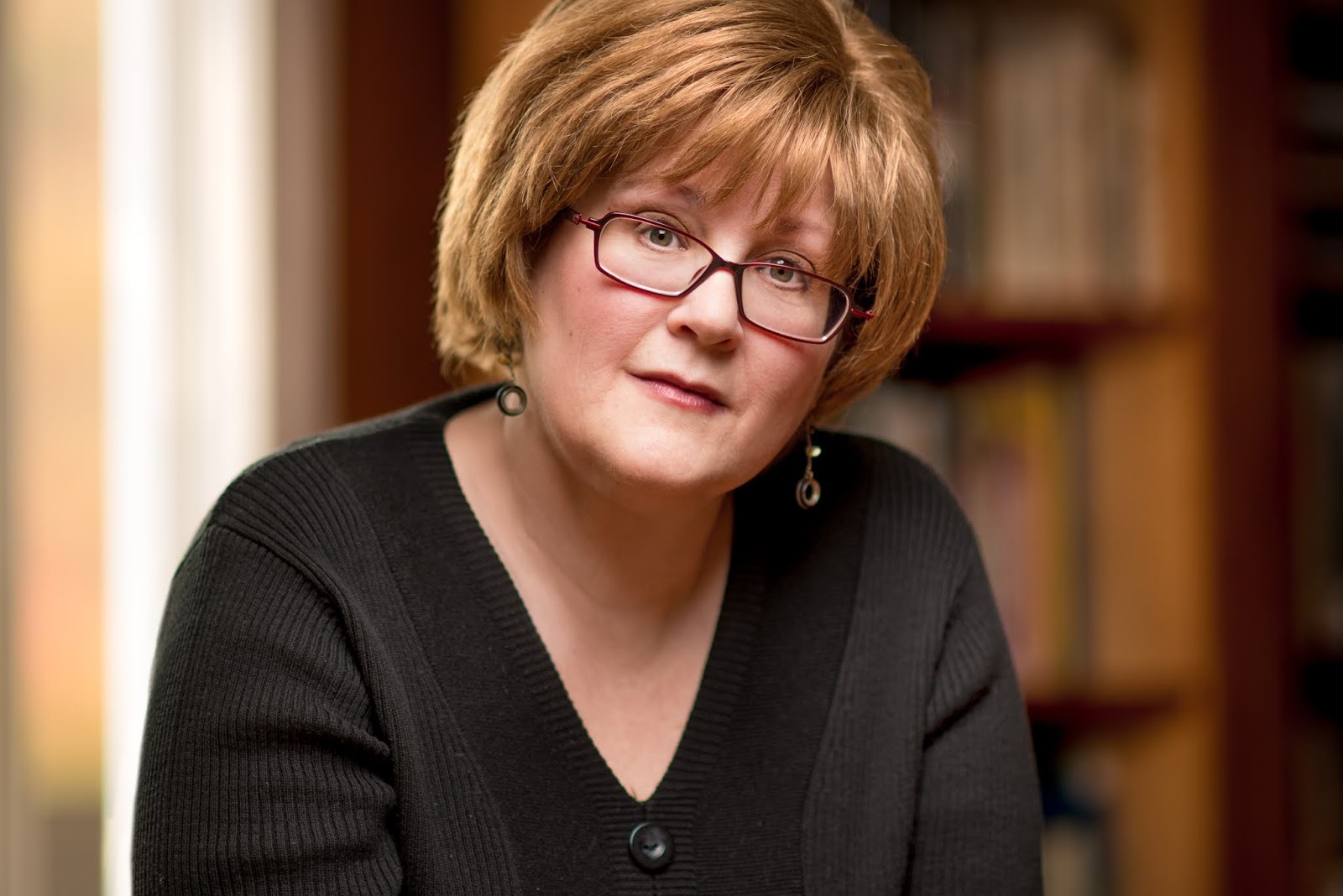 Lisa Romeo Writes (the blog)