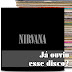 S01E02 Nirvana - Black Album (Coletânea)
