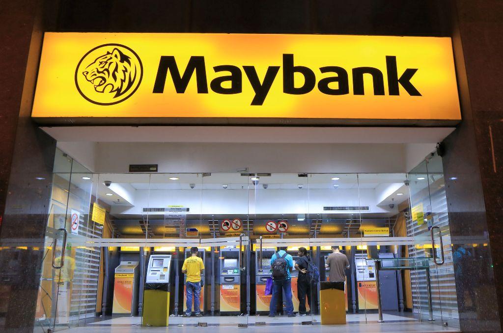 Waktu Operasi Atm Maybank 5 Langkah Mudah Bayar Saman Polis Guna