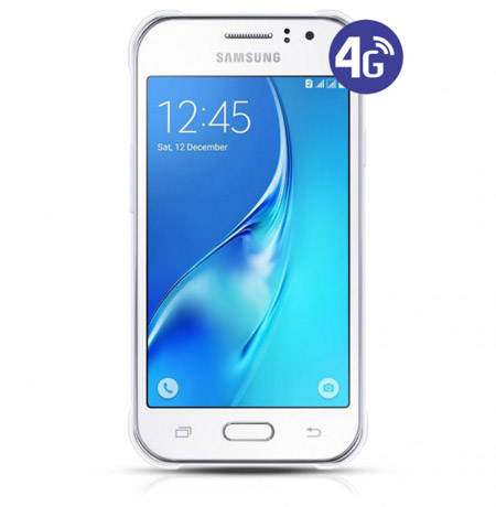 Samsung Galaxy J1 Ace 4G Samsung Galaxy J1 Ace 4G
