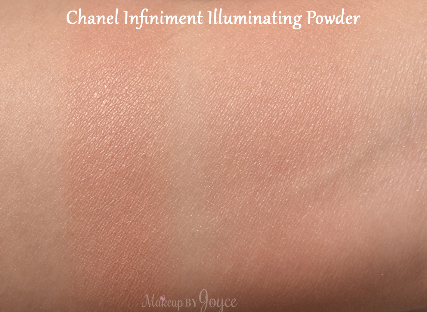Review, Swatches  Chanel Illuminating Blush Powder in Pêche Rosée - Just  head over, heels