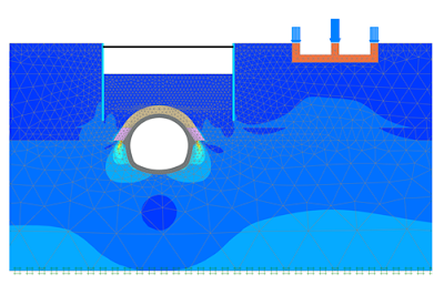 Download Plaxis 3D Foundation V1.6 Full moi nhat 2019