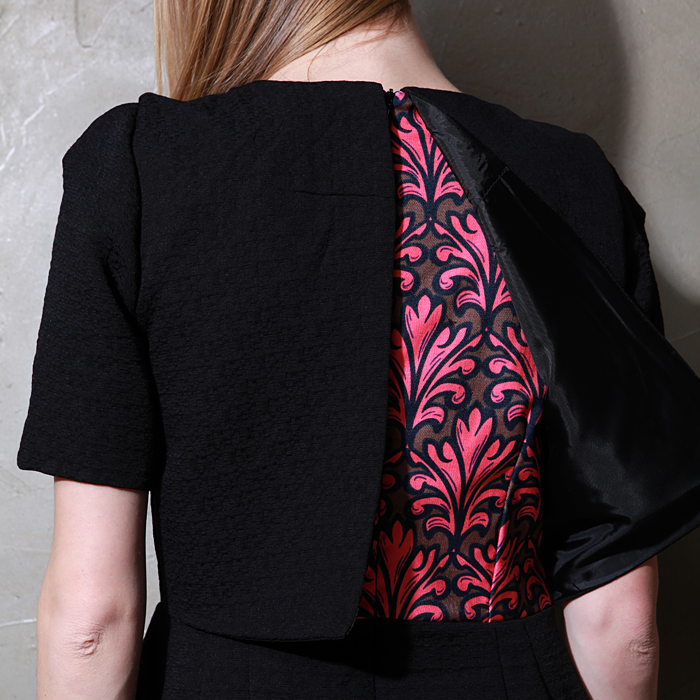 Buyr.com | Tops | Body Glove Women's Standard May Bikini Top Swimsuit with Peekaboo Front Bow 