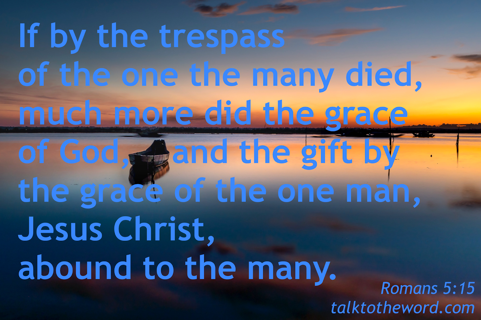 Romans 5 14 15 Romans 5 14 15