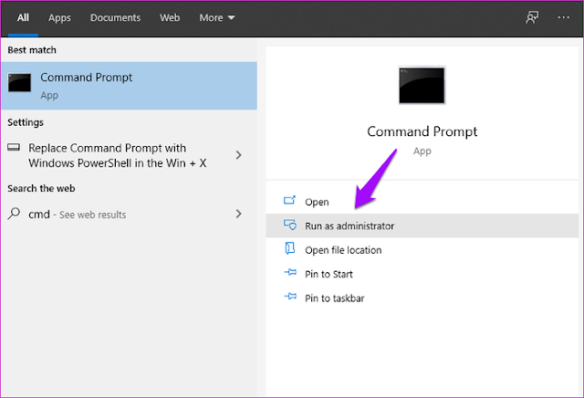 Membuka Folder File Korup Di Windows 10 Begini Cara Perbaikinya Membuka Folder File Korup Di Windows 10 Begini Cara Perbaikinya