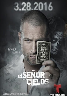 El Señor de los Cielos Temporada 4 El Señor de los Cielos Temporada 4