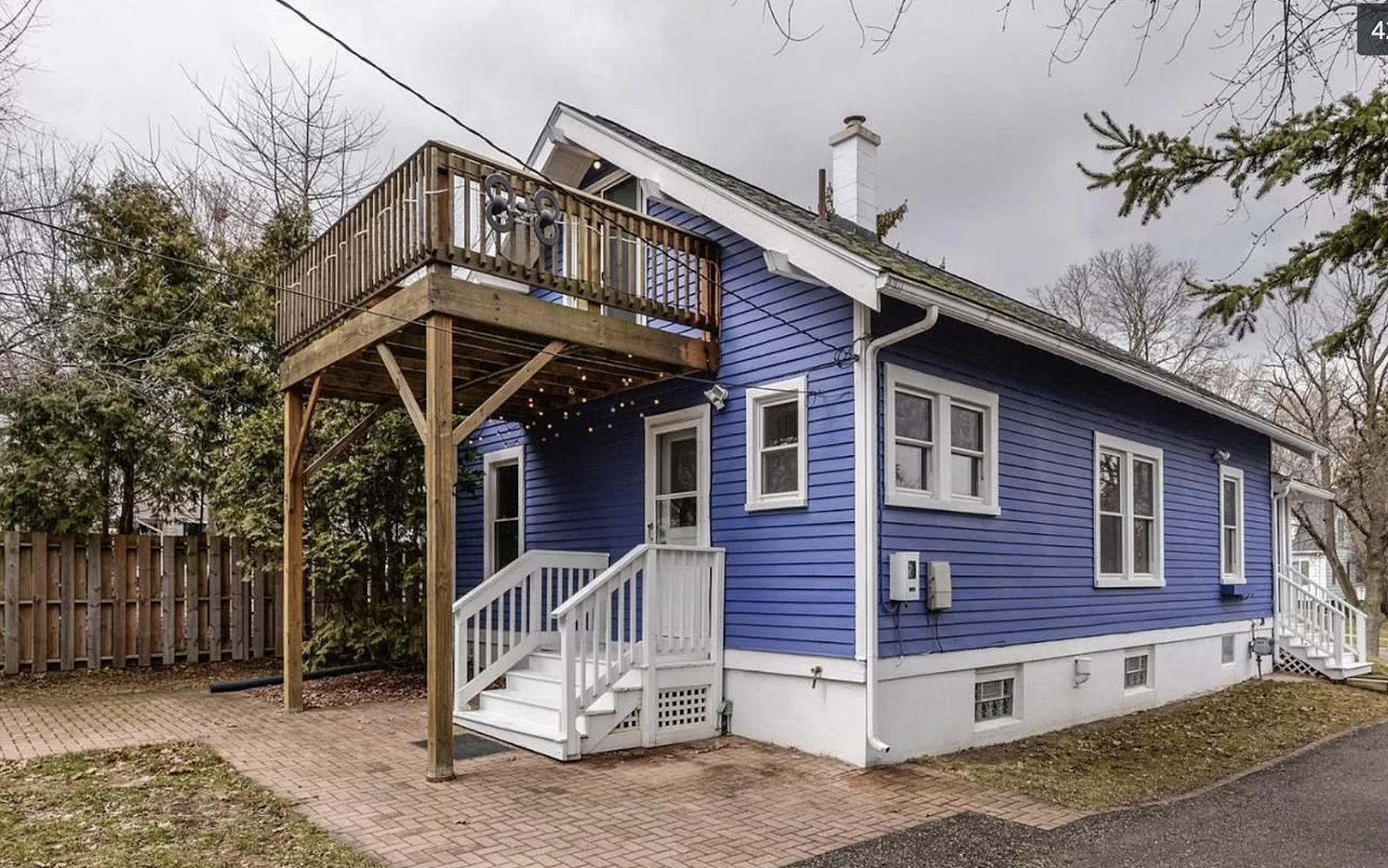 Sears House Seeker Sears Houses In High Bridge, NJ Winona On Prospect