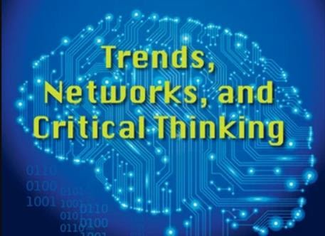 culminating activity in trends networks and critical thinking