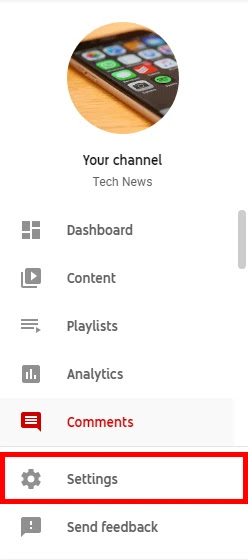 How to Block Someone's YouTube Comments: