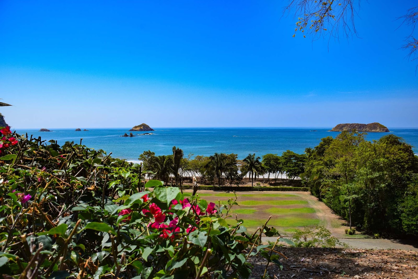 manuel antonio
