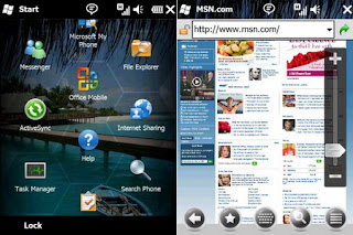 Windows Mobile 6.5 finally official at MWC 2