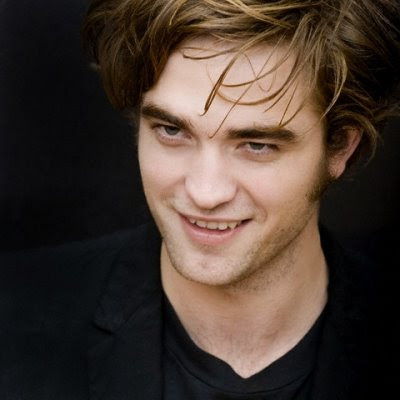 pattinson 5 Besar Aktor Dunia Paling Keren