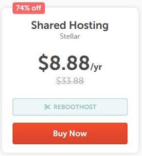 shared hosting USA murah banget