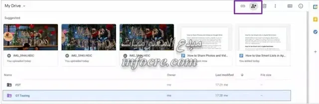 share-photos-and-videos-on-google-drive-share-google-drive-folder-on-web-infocre
